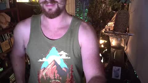 Snapshot of abracadanny777 chatting on 6, 10, 2025 abracadanny777 online show from 6, 10, 2025