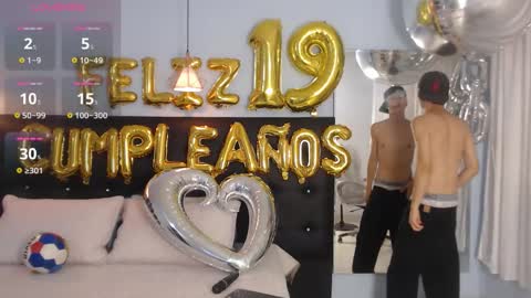 abraham_horny18 online show from 11, 10, 2025