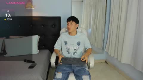 abraham_horny18 online show from 7, 11, 2025