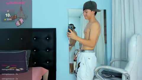 abraham_horny18 online show from 25, 11, 2025