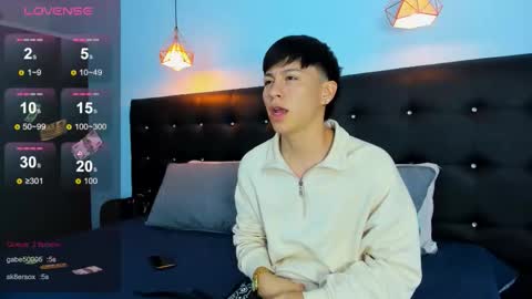 abraham_horny18 online show from 29, 11, 2025