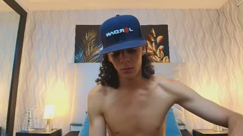 Snapshot of abravanel_sefardi chatting on 3, 6, 2026 Abrovanel online show from 3, 6, 2026
