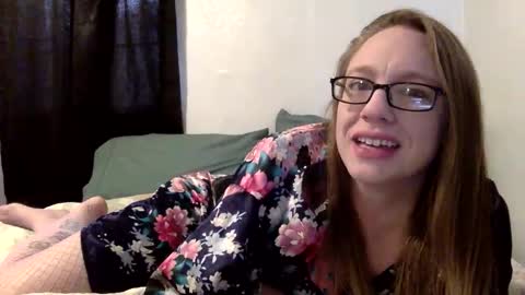 Abrielle The Great online show from 14, 11, 2025