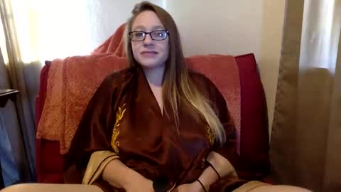 Abrielle The Great online show from 14, 1, 2026