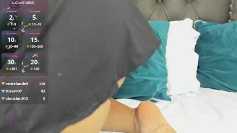 Abril online show from 25, 2, 2025