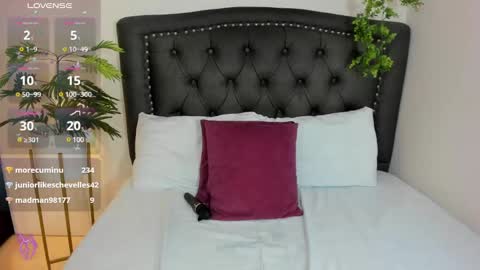 Abril online show from 4, 3, 2025