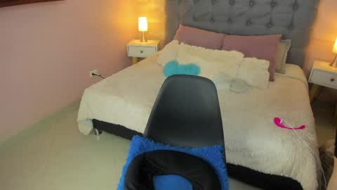 Abril 777 online show from 6, 4, 2026