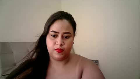 Snapshot of abril__ass chatting on 2, 6, 2026 abril__ass online show from 2, 6, 2026
