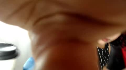 Abril Beltran online show from 11, 11, 2025