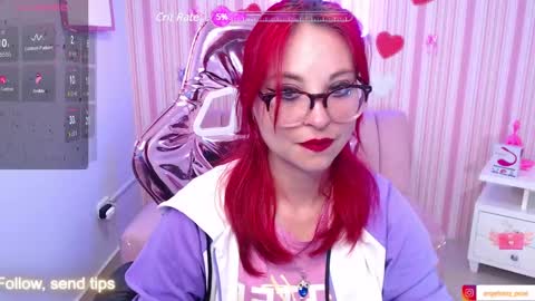 Snapshot of abril_ch_ chatting on 8, 1, 2025 abril_ch_ online show from 8, 1, 2025