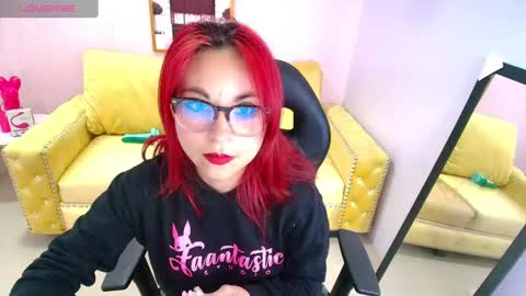 Snapshot of abril_ch_ chatting on 17, 1, 2025 abril_ch_ online show from 17, 1, 2025