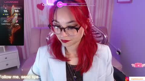 Snapshot of abril_ch_ chatting on 20, 1, 2025 abril_ch_ online show from 20, 1, 2025