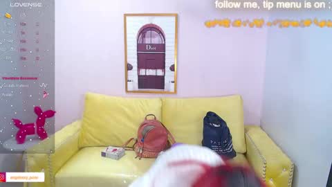 Snapshot of abril_ch_ chatting on 13, 2, 2025 abril_ch_ online show from 13, 2, 2025