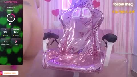 Snapshot of abril_ch_ chatting on 28, 2, 2025 abril_ch_ online show from 28, 2, 2025