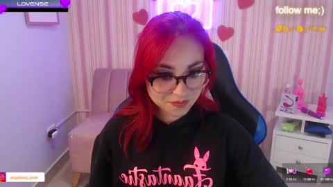 Snapshot of abril_ch_ chatting on 7, 3, 2025 abril_ch_ online show from 7, 3, 2025