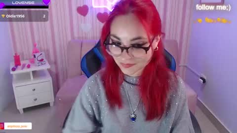 Snapshot of abril_ch_ chatting on 10, 3, 2025 abril_ch_ online show from 10, 3, 2025