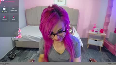 Snapshot of abril_ch_ chatting on 9, 10, 2025 abril_ch_ online show from 9, 10, 2025