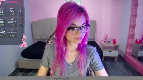 Snapshot of abril_ch_ chatting on 14, 10, 2025 abril_ch_ online show from 14, 10, 2025