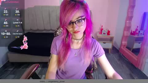 Snapshot of abril_ch_ chatting on 18, 10, 2025 abril_ch_ online show from 18, 10, 2025