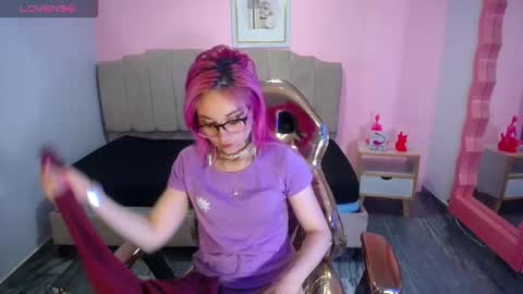 Snapshot of abril_ch_ chatting on 20, 10, 2025 abril_ch_ online show from 20, 10, 2025