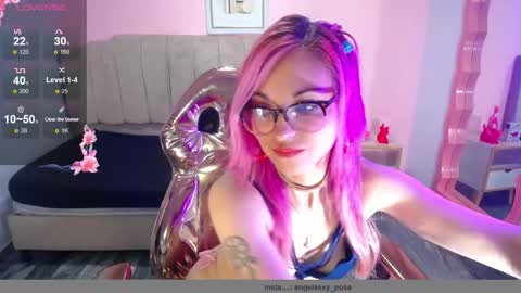 Snapshot of abril_ch_ chatting on 21, 10, 2025 abril_ch_ online show from 21, 10, 2025