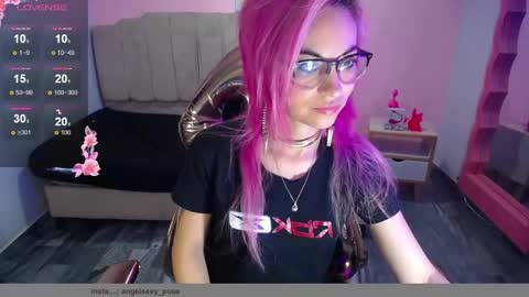 Snapshot of abril_ch_ chatting on 23, 10, 2025 abril_ch_ online show from 23, 10, 2025