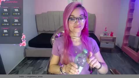 Snapshot of abril_ch_ chatting on 27, 10, 2025 abril_ch_ online show from 27, 10, 2025