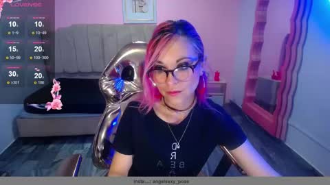 Snapshot of abril_ch_ chatting on 30, 10, 2025 abril_ch_ online show from 30, 10, 2025