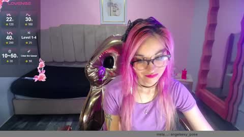 Snapshot of abril_ch_ chatting on 4, 11, 2025 abril_ch_ online show from 4, 11, 2025