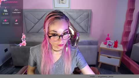 Snapshot of abril_ch_ chatting on 14, 11, 2025 abril_ch_ online show from 14, 11, 2025