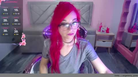 Snapshot of abril_ch_ chatting on 24, 11, 2025 abril_ch_ online show from 24, 11, 2025