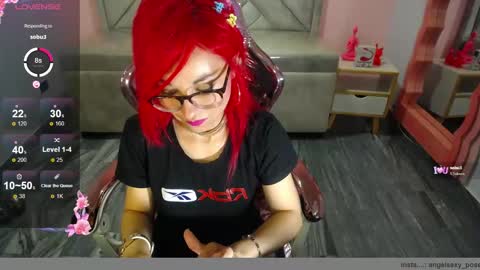 Snapshot of abril_ch_ chatting on 27, 11, 2025 abril_ch_ online show from 27, 11, 2025