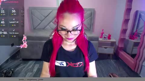 Snapshot of abril_ch_ chatting on 29, 11, 2025 abril_ch_ online show from 29, 11, 2025