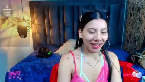 Abril Fox online show from 13, 6, 2026