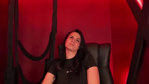 Abril jones online show from 15, 2, 2025