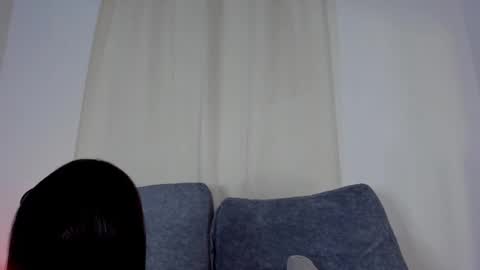 Abril jones online show from 28, 2, 2025