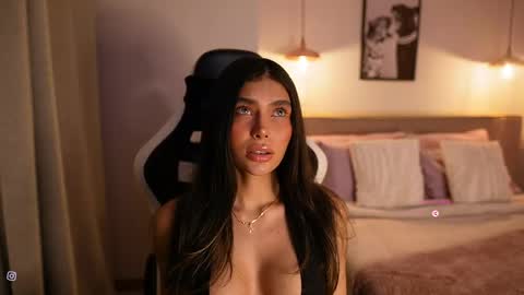 My name is Alexa. Please say hello I like to chat with you. If you have requests please use tip online show from 5, 5, 2026