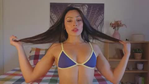 Snapshot of abrilhelena8 chatting on 15, 6, 2026 Helena online show from 15, 6, 2026
