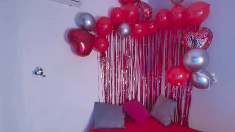 abrill_12 online show from 17, 2, 2026