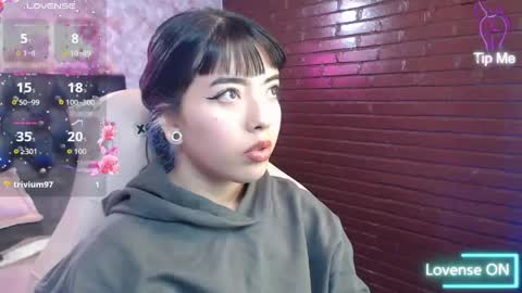 abrill_gp online show from 8, 5, 2026