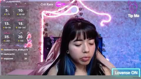 abrill_gp online show from 28, 5, 2026