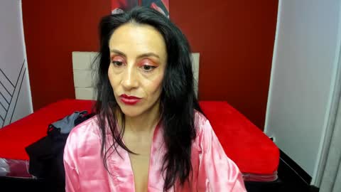 Snapshot of abrillee1 chatting on 11, 12, 2024 ABRIL online show from 11, 12, 2024