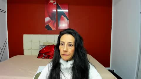 Snapshot of abrillee1 chatting on 27, 1, 2025 ABRIL online show from 27, 1, 2025