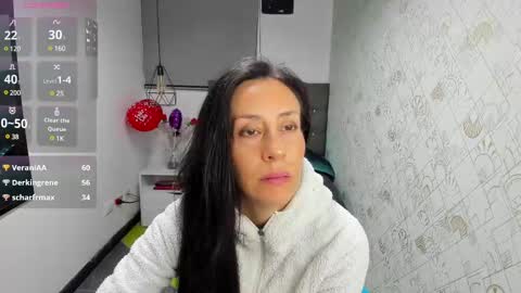 Snapshot of abrillee1 chatting on 9, 3, 2025 ABRIL online show from 9, 3, 2025