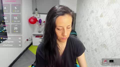 Snapshot of abrillee1 chatting on 9, 3, 2025 ABRIL online show from 9, 3, 2025