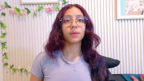 abrilmirren online show from 27, 3, 2026