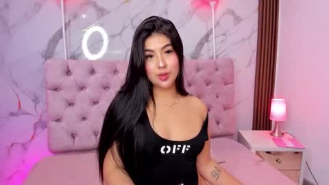 Abril online show from 28, 3, 2026