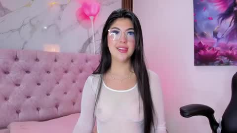 Abril online show from 15, 4, 2026