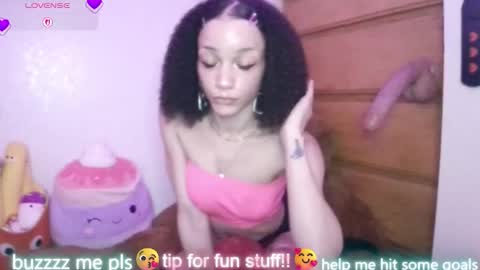 Snapshot of abruisedpeach chatting on 3, 2, 2026 Peach online show from 3, 2, 2026