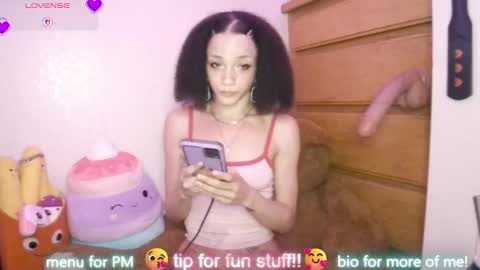 Snapshot of abruisedpeach chatting on 24, 2, 2026 Peach online show from 24, 2, 2026